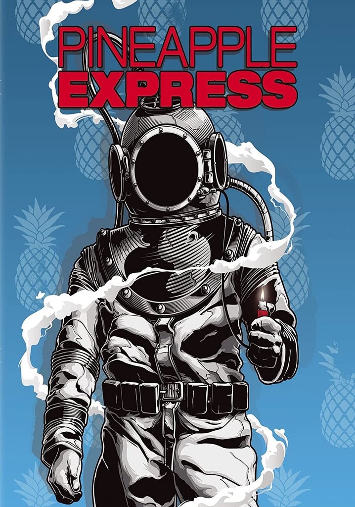 Pineapple Express movie watch streaming online